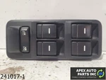 Oem 2003-2012 Range Rover 4.4L Left Driver Master Power Window Switch. Fixed Price $49.99.