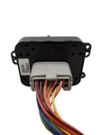 Liberty 2007 Dash/interior/seat Switch 545650TESTED Authentic Oem. Fixed Price $28.25.