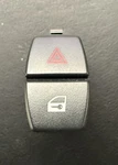 Bmw Oem - Hazard / Central Locking Switch 61319161896 Excellent Condition. Fixed Price $22.50.