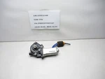 95-97 Lexus UCF20 LS400 Front Left Seat Adjustment Motor 8580150100 Oem. Fixed Price $34.00.