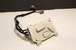 2009-11 Jaguar Xf Power Seat Switch Button Right Front 2W93-14B566AA. Fixed Price $36.00.
