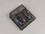 Nissan Rogue Sentra Control Unit Ipdm Fuse Relay Box Oem Used 284B6-JG03A. Fixed Price $78.90.
