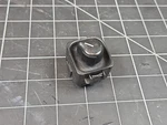 Mercedes-benz W124 R129 Power Mirror Switch 1248205410. Fixed Price $29.00.