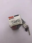 CS21L Bwd Ignition Lock Cylinder.. Fixed Price $20.00.