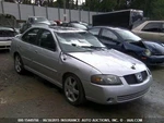 Front Door Switch Driver's Lock And Window Fits 00-06 Sentra 1395809. Fixed Price $70.00.