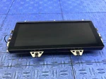 2017-2022 Porsche Paneamera Center Dashboard Screen Display 971919597F Oem. Fixed Price $510.00.