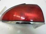 Left Taillight Mercury Mystique 1995 1996 1997 1998 F46X-13A659-AA Oem. Fixed Price $46.99.