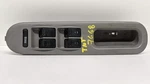 01 02 Honda Odyssey Left Driver Side Power Window Switch Oem 83563 S0X-AC10. Fixed Price $41.99.