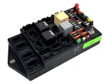 12-15 Jaguar Xkr X150 Rear Relay BW83-14D628-AG. Fixed Price $300.00.