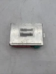 2000 C5 Corvette Body Control Module Oem 09381409. Fixed Price $400.00.