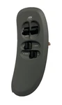 Window Control Door Switch Left 04685732AC Fits 2001-2007 Dodge Grand Caravan. Fixed Price $56.00.