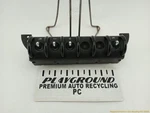 Mini Cooper R53 Center Dashboard Control Switch Fits 2002-2006 03 04. Fixed Price $50.88.
