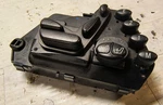 2000 - 2006 Mercedes S500 S430 Passenger Front Seat Control Switch 220 821 98 51. Fixed Price $64.50.