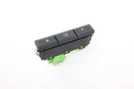 2018 - 2025 Lincoln Navigator 3RD Row Seat Fold Control Switch Oem JL7T14B178DAW. Fixed Price $55.84.