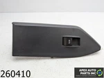 Oem 2006 Ford Mustang 4.0L Right Passenger Power Window Switch Bezel Black. Fixed Price $19.99.