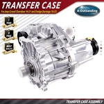 Transfer Case Fit Jeep Grand Cherokee For SRT8 2014-21 Dodge Durango 2018-23. Fixed Price $947.69.