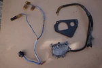 1996 Jaguar XJ6 4-SPEED Automatic Transmission Shifter Harness Zf 4HP-24 4HP24. Fixed Price $125.00.