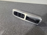 04-10 Volvo S40 V50 Front Left Driver Door Master Power Window Pull Switch Gray. Fixed Price $35.00.