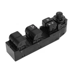 Front Left Driver Side Power Window Switch For Mazda 2014-2017 NO.BKC666350A. Fixed Price $29.92.