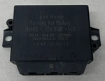 2010-2013 Jaguar Xjl Land Rover LR4 Hse L322 Parking Aid Module AH42-15K866-BG. Fixed Price $48.88.