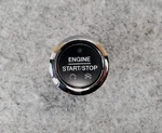 2016-2019 Ford Explorer Start Stop Engine Button Ignition Switch DG9T-14C376-CCW. Fixed Price $49.75.