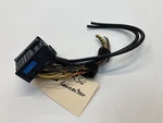 Mini Cooper Radio Wire Harness Connector 07-16 R5X R6X. Fixed Price $29.99.