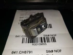 1991 Dodge Ram 350 Passenger Door Winddow Switch. Part Number 4565159. Fixed Price $65.00.