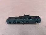 Seat Heater Convertible Center Console Switch Unit Bmw E85 Z4 115K Oem. Fixed Price $26.93.