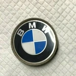 Bmw Center Rim Wheel Cover Hub Cap 36-13 6768540 Price For One Oem (42). Fixed Price $12.99.