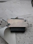 2017 Jaguar F-pace Body Control Module Oem GX7314F041AJ 100K Miles White. Fixed Price $134.99.