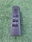 01-03 Dodge Durango / Dakota Quad Cab Master Power Window Switch Oem 2001-2003. Fixed Price $75.00.