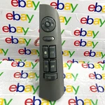 1995 - 1997 Chevrolet S10 Blazer Chevy Master Power Window Switch Oem 96 Gray. Fixed Price $33.96.