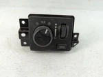 2008 Dodge Ram 1500 Switch Lamp Control P56049636AD FUZ12. Fixed Price $28.91.