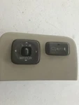 2001-2006 Lexus LS430 Driver Side Window Mirror Switch W/ Trim Bezel Oem. Fixed Price $59.98.