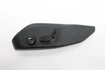 2019 - 2025 Volvo S60 Front Left Side Seat Power Adjustment Switch Oem 31419929. Fixed Price $63.54.