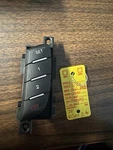 13-18 Audi S6 A6 Front Left Side Door Driver Seat Memory Control Switch Oem. Fixed Price $28.00.