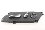 2022 - 2025 Acura Mdx Front Left Driver Side Seat Power Adjust Switch Oem. Fixed Price $44.57.