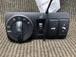 Fits 2008-2009 Mercury Sable Headlight Dimmer Switch OEM:7G1T14K147DBW. Fixed Price $58.56.