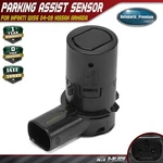 Rear Side Parking Assist Sensor For Infiniti QX56 2004-2009 Nissan Armada Quest. Fixed Price $16.29.