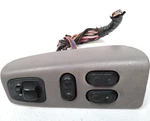 1997 1998 Ford Econoline Van E250 Window Switch E150 Driver Side Power Trim S95. Fixed Price $94.25.