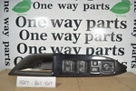 7221C037ZZ Mitsubishi Outlander 2016 Driver Side Power Window Switch 15H7 506 B1. Fixed Price $83.99.