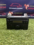 2008-2012 Nissan Xterra Radio Disc Changer (single Cd) 28185-ZS20A Oem. Fixed Price $85.50.