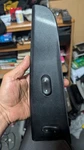 02-07 Ford Super Duty 2C3T-14A563-AA Passenger Window Switch W/ Bezel Tan Oem. Fixed Price $30.00.