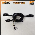 07-13 Bmw E70 X5 Steering Column Turn Signal Wiper Switch Clock Spring Oem. Fixed Price $166.33.