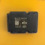 07-09 Mercedes W221 S550 CL550 Abs Anti Lock Brake Pump Module 2215458732 Oem. Fixed Price $324.89.