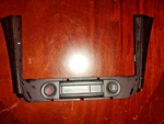 2008- 2012 Chevrolet Malibu Instrument Panel Black Trim Hazard Srs & Esc Lights. Fixed Price $23.77.