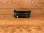 2017-2020 Jaguar Xe Xf F-pace Front A/c Air Climate Control Heater Switch Oem. Fixed Price $101.50.
