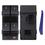 Power Window Control Switch 20945224 901- 990 For 2007-2016 Gmc Acadia Red Light. Fixed Price $21.36.