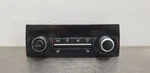 17 Bmw X5 F85 Rear Temperature Hvac Control 64119396076. Fixed Price $75.00.