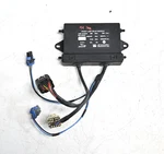 Front Headlight Lamp Foglight Control Unit Computer Relay Module Oem Jaguar XJ6. Fixed Price $75.00.